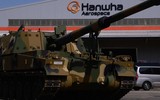 Vì sao vũ khí Hàn Quốc được giao trong thời gian 'nhanh chóng mặt'