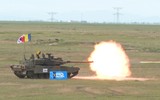 Vì sao vũ khí Hàn Quốc được giao trong thời gian 'nhanh chóng mặt'