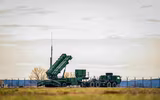 NATO cấm Ba Lan bắn hạ tên lửa Nga tại miền Tây Ukraine