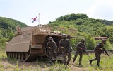 Vì sao vũ khí Hàn Quốc được giao trong thời gian 'nhanh chóng mặt'