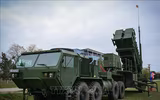 NATO cấm Ba Lan bắn hạ tên lửa Nga tại miền Tây Ukraine
