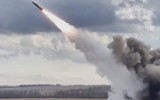 Chuyên gia Nga chỉ trích lực lượng phòng không khi để sân bay Belbek bị tập kích 