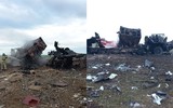 Chuyên gia Nga chỉ trích lực lượng phòng không khi để sân bay Belbek bị tập kích 