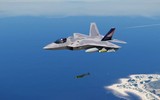 Thổ Nhĩ Kỳ chỉ rõ ưu điểm vượt trội của tiêm kích KAAN trước F-35