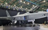 Thổ Nhĩ Kỳ chỉ rõ ưu điểm vượt trội của tiêm kích KAAN trước F-35