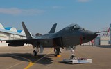 Thổ Nhĩ Kỳ chỉ rõ ưu điểm vượt trội của tiêm kích KAAN trước F-35