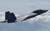 Thổ Nhĩ Kỳ chỉ rõ ưu điểm vượt trội của tiêm kích KAAN trước F-35
