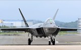Thổ Nhĩ Kỳ chỉ rõ ưu điểm vượt trội của tiêm kích KAAN trước F-35