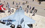 Thổ Nhĩ Kỳ chỉ rõ ưu điểm vượt trội của tiêm kích KAAN trước F-35