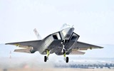 Thổ Nhĩ Kỳ chỉ rõ ưu điểm vượt trội của tiêm kích KAAN trước F-35