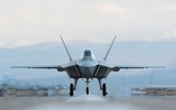 Thổ Nhĩ Kỳ chỉ rõ ưu điểm vượt trội của tiêm kích KAAN trước F-35