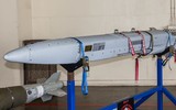 Cách nào để Nga đối phó với tên lửa ‘bóng ma’ ADM-160 MALD ?