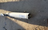 Cách nào để Nga đối phó với tên lửa ‘bóng ma’ ADM-160 MALD ?