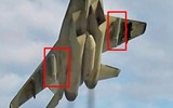 Cách nào để Nga đối phó với tên lửa ‘bóng ma’ ADM-160 MALD ?