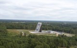 Chuyên gia Nga cảnh báo hậu quả khi Ukraine tấn công trạm radar chiến lược Voronezh-DM