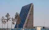 Chuyên gia Nga cảnh báo hậu quả khi Ukraine tấn công trạm radar chiến lược Voronezh-DM