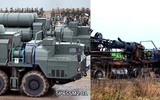 Câu hỏi lớn khi hệ thống phòng không S-400 bất lực trước tên lửa ATACMS