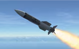 Tiêm kích Su-30SM2 Nga lắp sẵn tên lửa R-37M, sẵn sàng đón đợi F-16 phương Tây?
