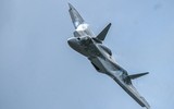 Khả năng tàng hình của Su-57 sẽ gây ác mộng cho tiêm kích F-16 Ukraine?
