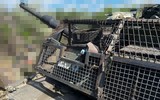Sự thực thông tin xe tăng Abrams ‘bị rút hoàn toàn khỏi tiền tuyến’