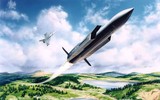 Pháp thử tên lửa hạt nhân vận tốc Mach 7 đáp trả cuộc tập trận Nga - Belarus