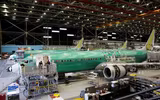 Tập đoàn Boeing đối diện khủng hoảng lớn chưa từng có