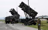 Bom D-30SN thế hệ mới của Nga gây ác mộng cho phòng không Ukraine