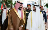 UEA tăng sản lượng dầu khiến tổ chức OPEC+ đối diện khủng hoảng?