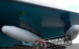 Bom D-30SN thế hệ mới của Nga gây ác mộng cho phòng không Ukraine