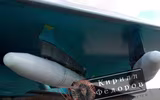Bom D-30SN thế hệ mới của Nga gây ác mộng cho phòng không Ukraine