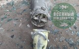 Bom D-30SN thế hệ mới của Nga gây ác mộng cho phòng không Ukraine