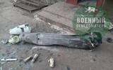 Bom D-30SN thế hệ mới của Nga gây ác mộng cho phòng không Ukraine