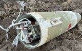 Bom D-30SN thế hệ mới của Nga gây ác mộng cho phòng không Ukraine
