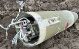 Bom D-30SN thế hệ mới của Nga gây ác mộng cho phòng không Ukraine