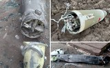 Bom D-30SN thế hệ mới của Nga gây ác mộng cho phòng không Ukraine