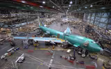 Tập đoàn Boeing đối diện khủng hoảng lớn chưa từng có