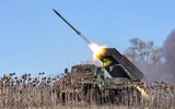 Bom D-30SN thế hệ mới của Nga gây ác mộng cho phòng không Ukraine