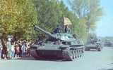 Xe tăng Type 74 'Samurai cuối cùng' của Nhật Bản chính thức nghỉ hưu
