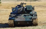 Xe tăng Type 74 'Samurai cuối cùng' của Nhật Bản chính thức nghỉ hưu