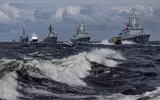 NATO không thể 'khóa chặt Nga' tại Biển Baltic?