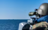 NATO không thể 'khóa chặt Nga' tại Biển Baltic?