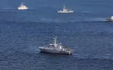 NATO không thể 'khóa chặt Nga' tại Biển Baltic?