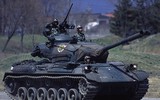 Xe tăng Type 74 'Samurai cuối cùng' của Nhật Bản chính thức nghỉ hưu