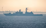 NATO không thể 'khóa chặt Nga' tại Biển Baltic?
