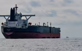 NATO không thể 'khóa chặt Nga' tại Biển Baltic?