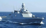 Tàu hộ vệ Hetman Ivan Mazepa của Ukraine có còn hữu ích khi sắp về tác chiến tại Biển Đen?
