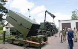 Phòng không NATO hoá ra không mạnh như dự đoán