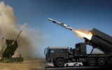 Phòng không NATO hoá ra không mạnh như dự đoán
