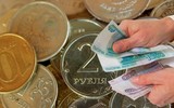 Vì sao Ấn Độ vội chấp thuận thanh toán dầu của Nga bằng đồng rúp?