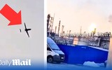 Hậu quả những cuộc tấn công nhà máy lọc dầu còn lớn hơn lệnh trừng phạt